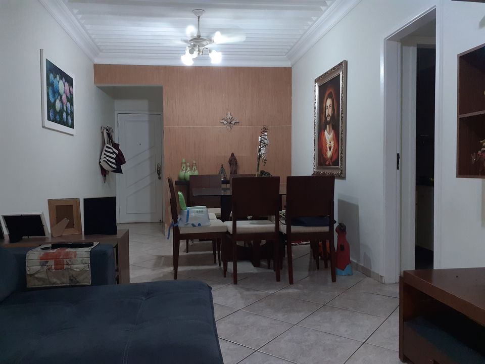 Captação de Apartamento a venda na Rua Professora Tereza Lobo, Consil, Cuiabá, MT